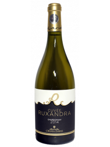 Cuvee Ruxandra 2015 | Crama Darie | Murfatlar